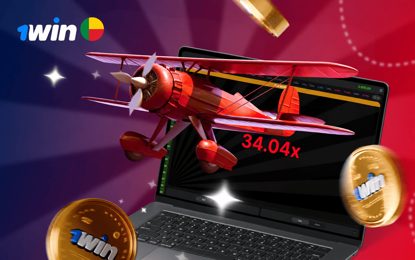 Aviator 1win Côte d'Ivoire 2026 : Guide Complet, Stratégies et APK
